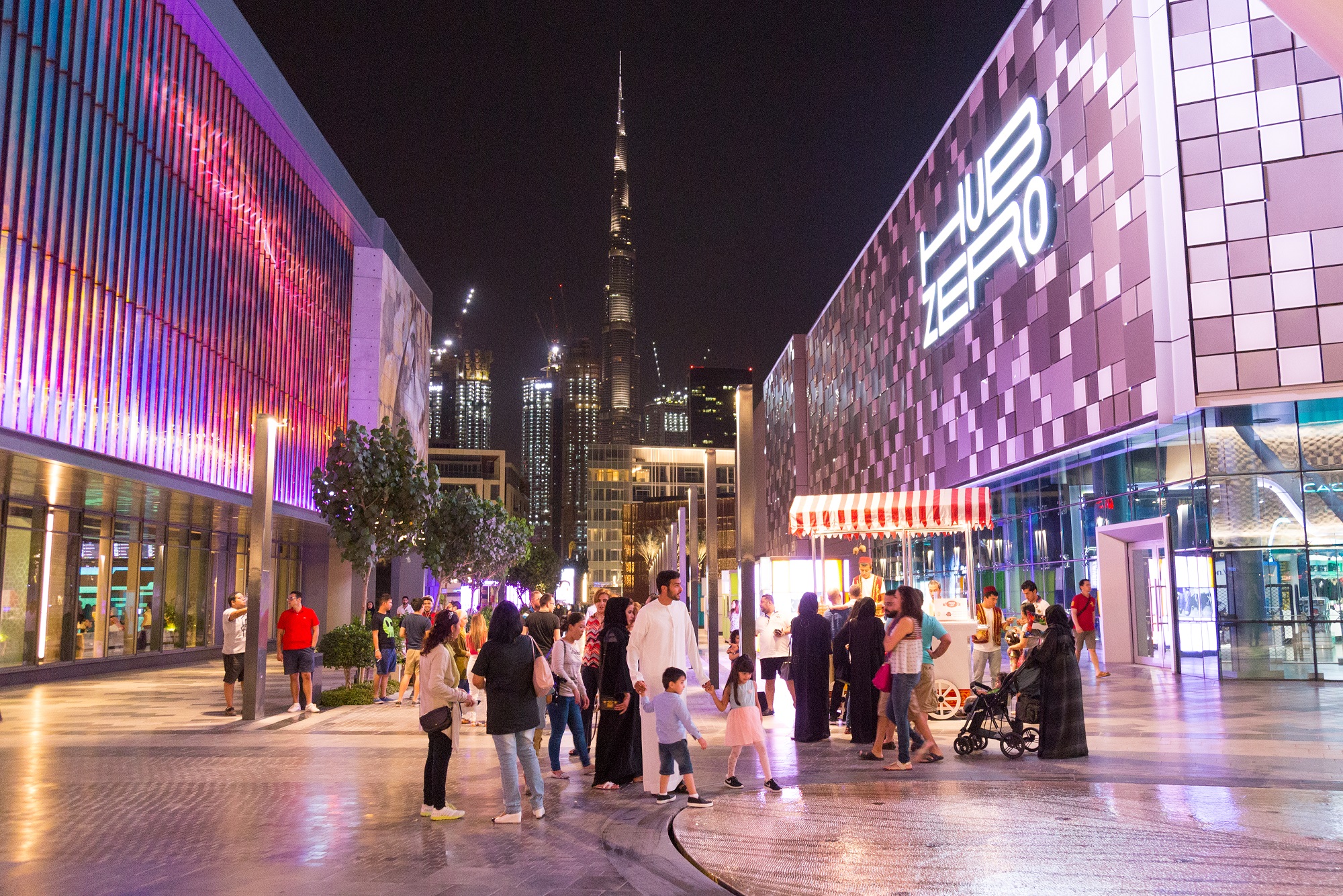 Dubai