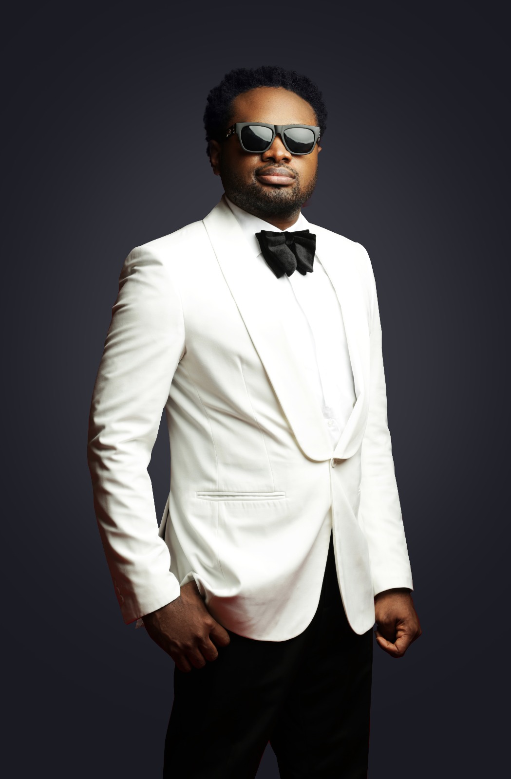 Cobhams Asuquo