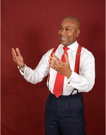 Dayo Olomu