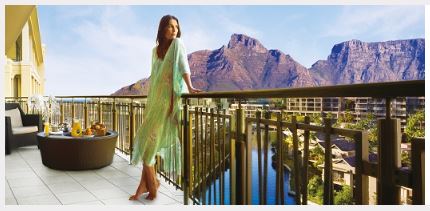 One&Only Cape Town
