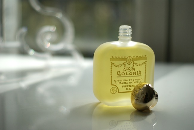 Santa Maria Novella Zagara