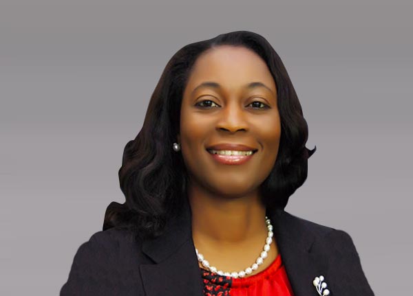 Folake Ani-Mumuney , group head, marketing and corporate communications, FirstBank
