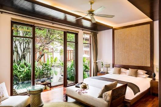 Anantara Angkor Resort