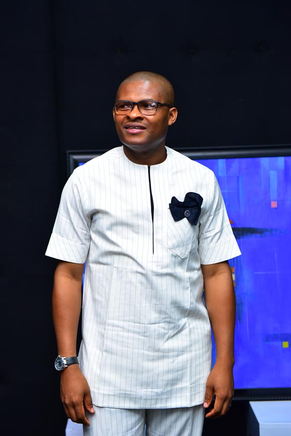 Azuh Arinze