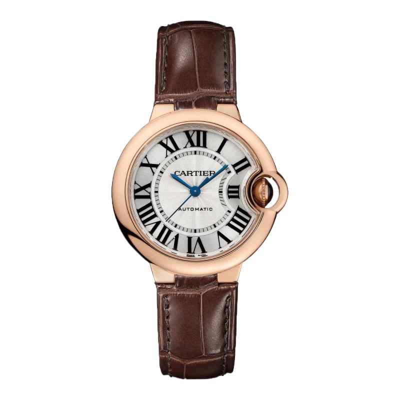 Cartier Watch