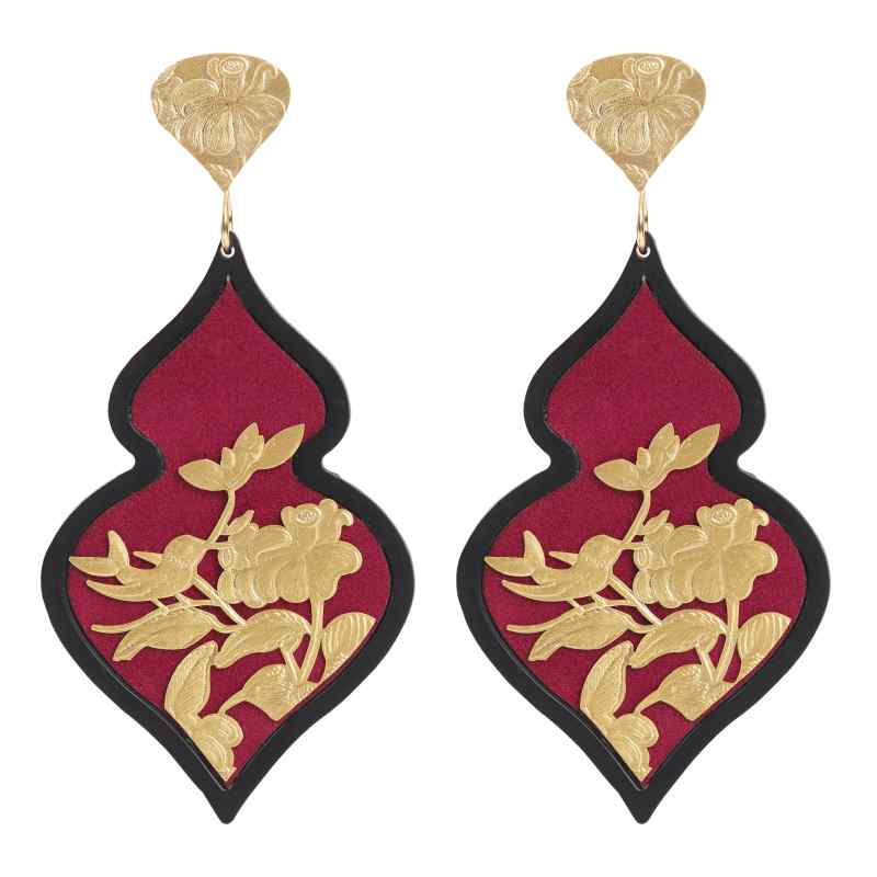 anne alex e earrings