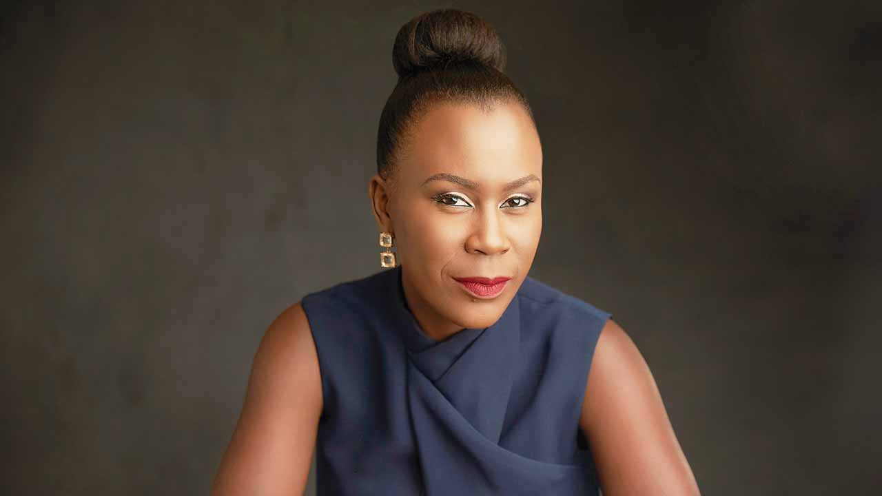 Tara Fela-Durotoye