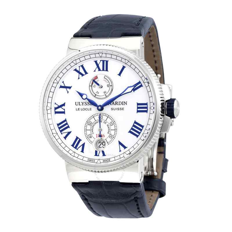 Ulysse Nardin Watch