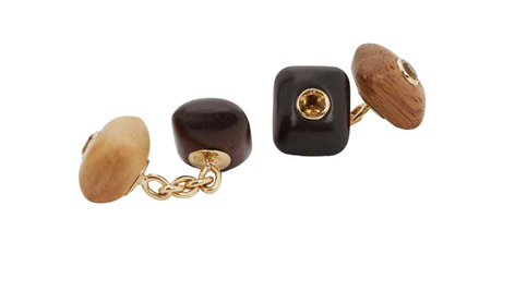 cufflinks