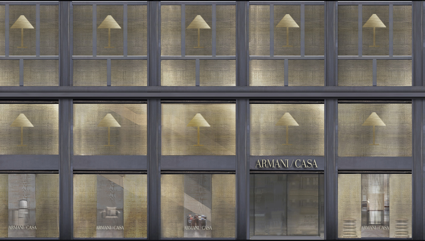 Armani/Casa