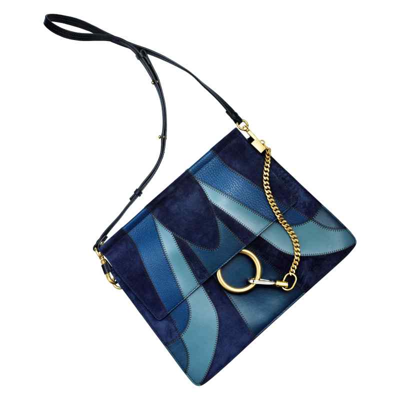 chloe faye bag