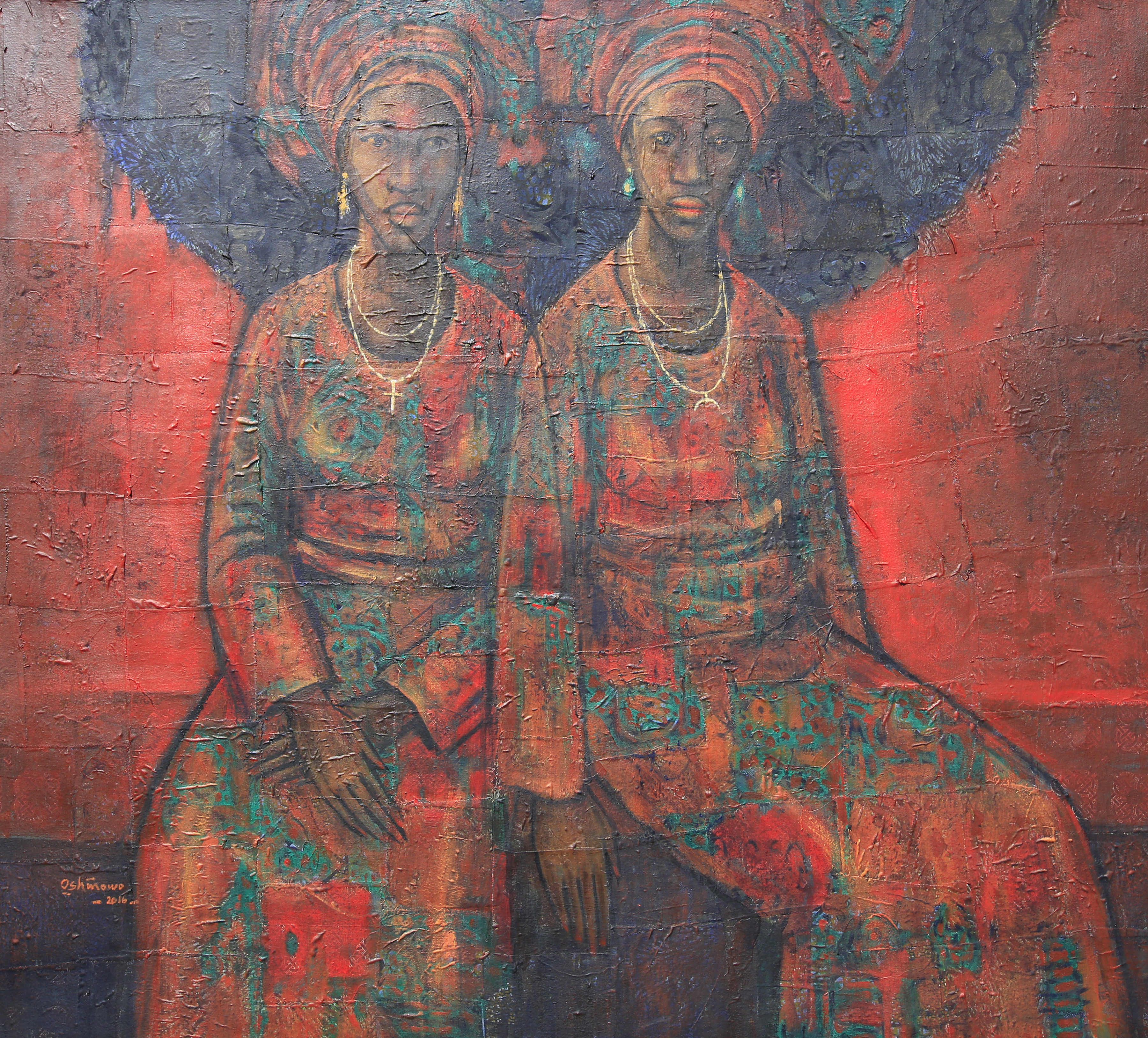 Kolade Oshinowo