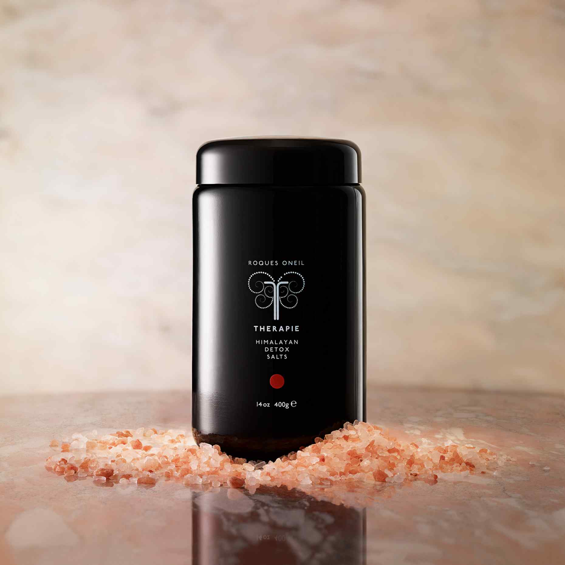 bath salt