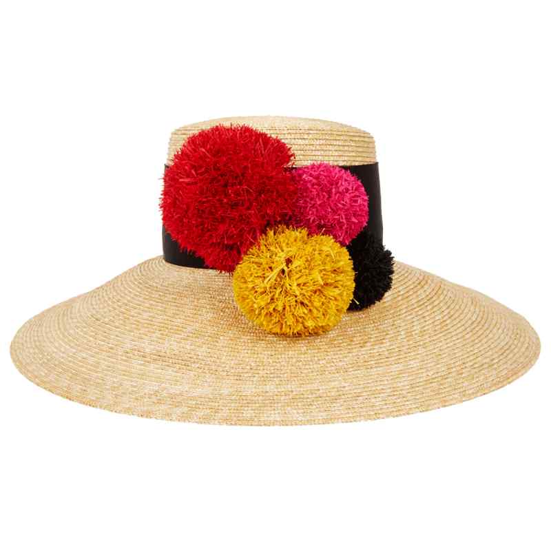 hat