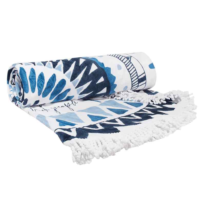 beach towel