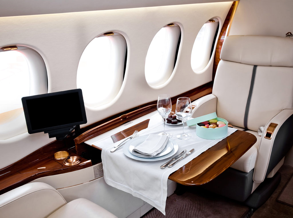 luxury