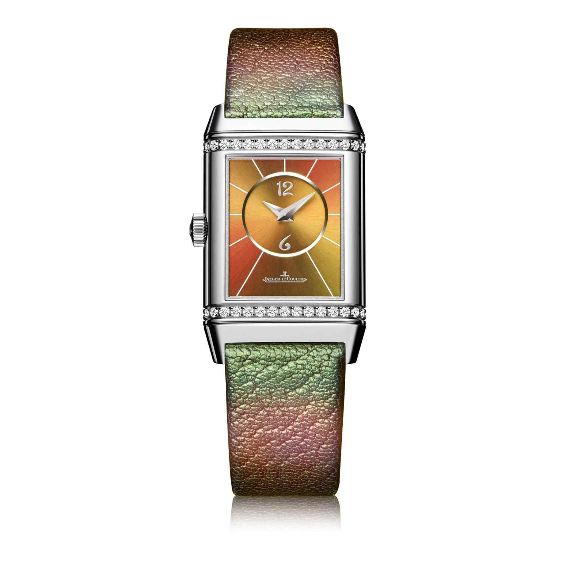 Jaeger-LeCoultre