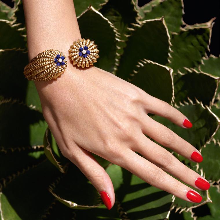 earthy jewellery