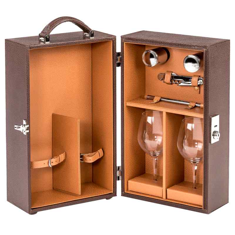 wine box