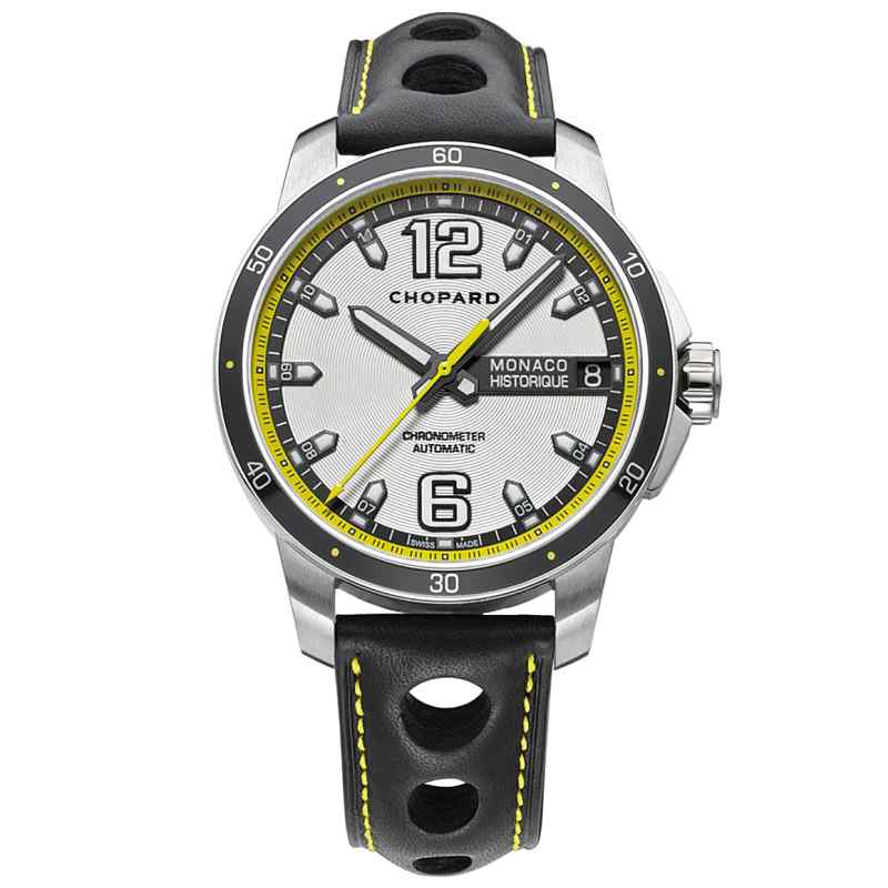 Chopard watch
