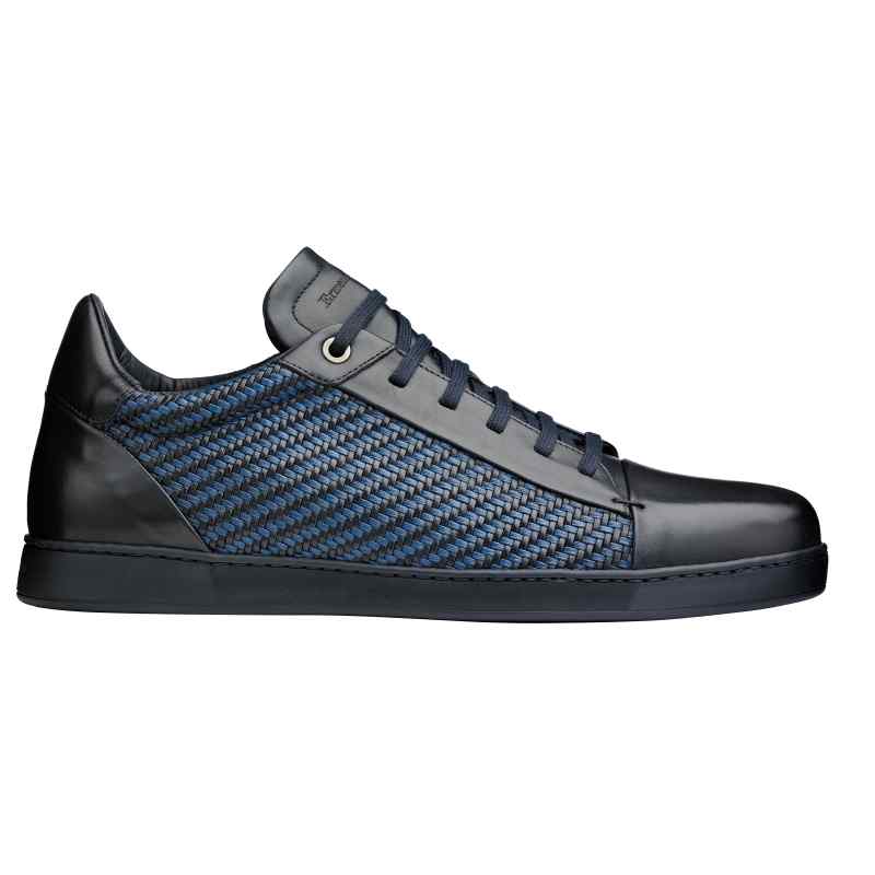 Ermenegildo Zegna Trainers