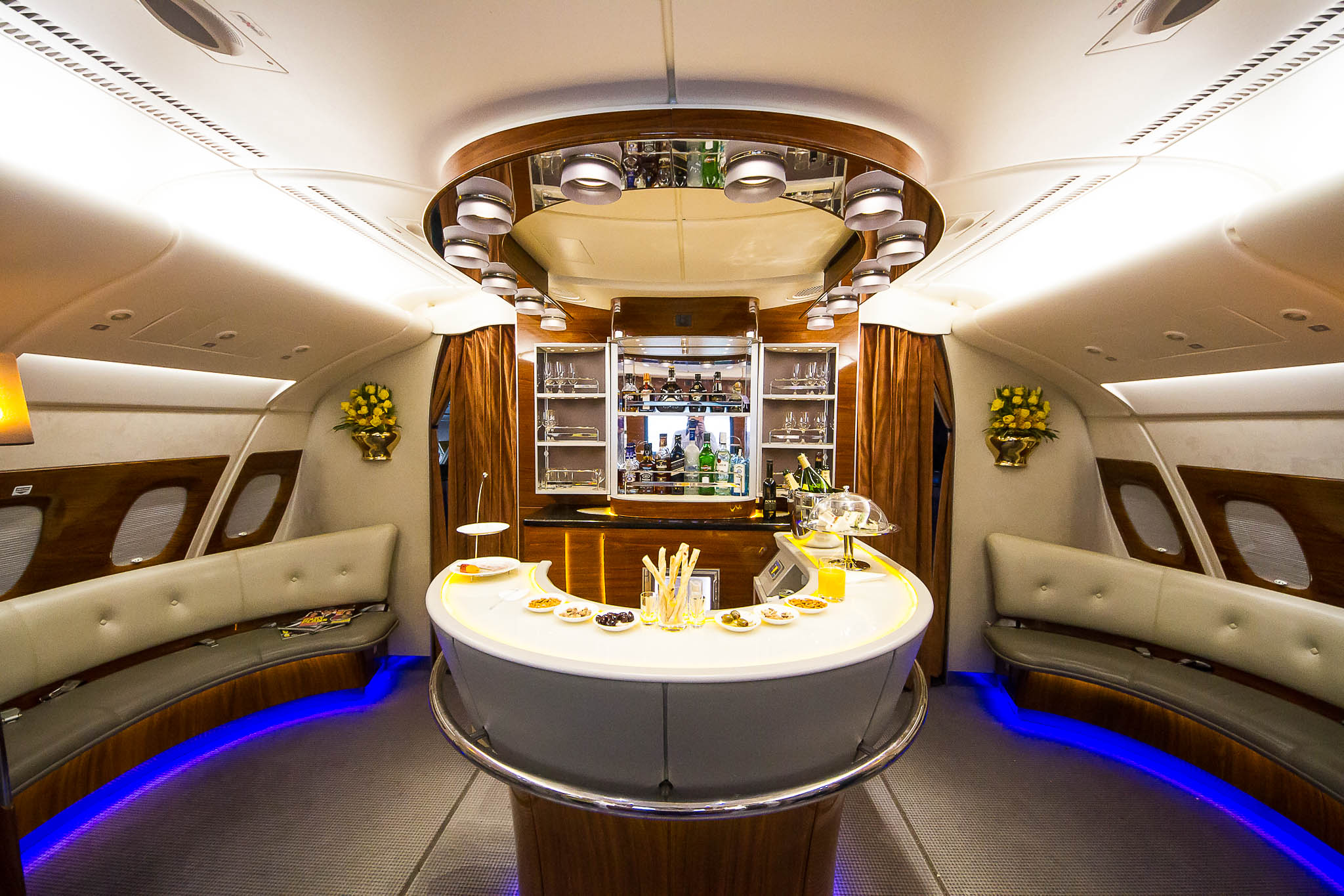 Emirates