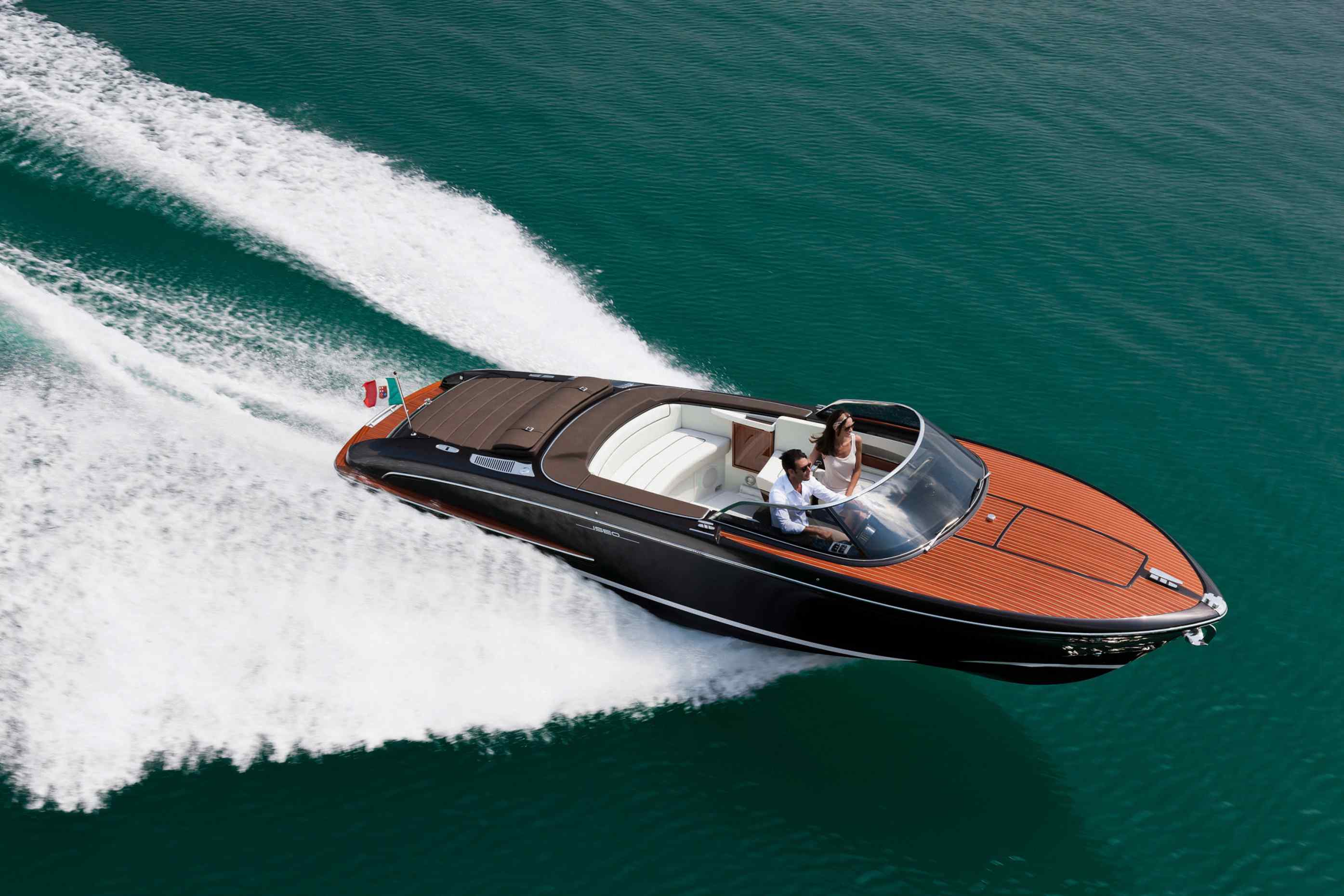 riva boat
