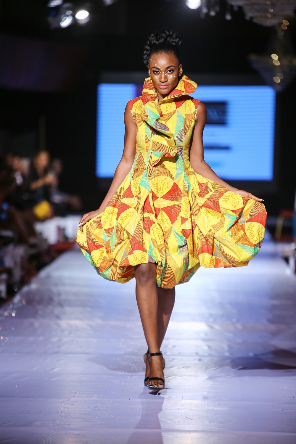 Africa Fashion Week