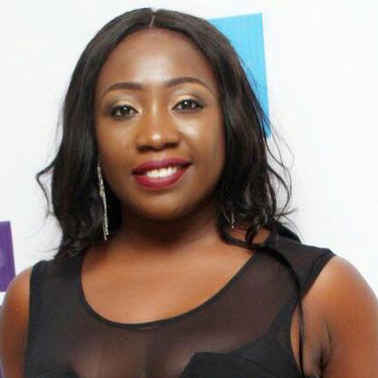 Stephanie Busari