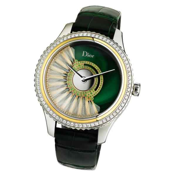 dior viii grand watch