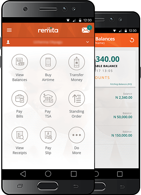 Remita