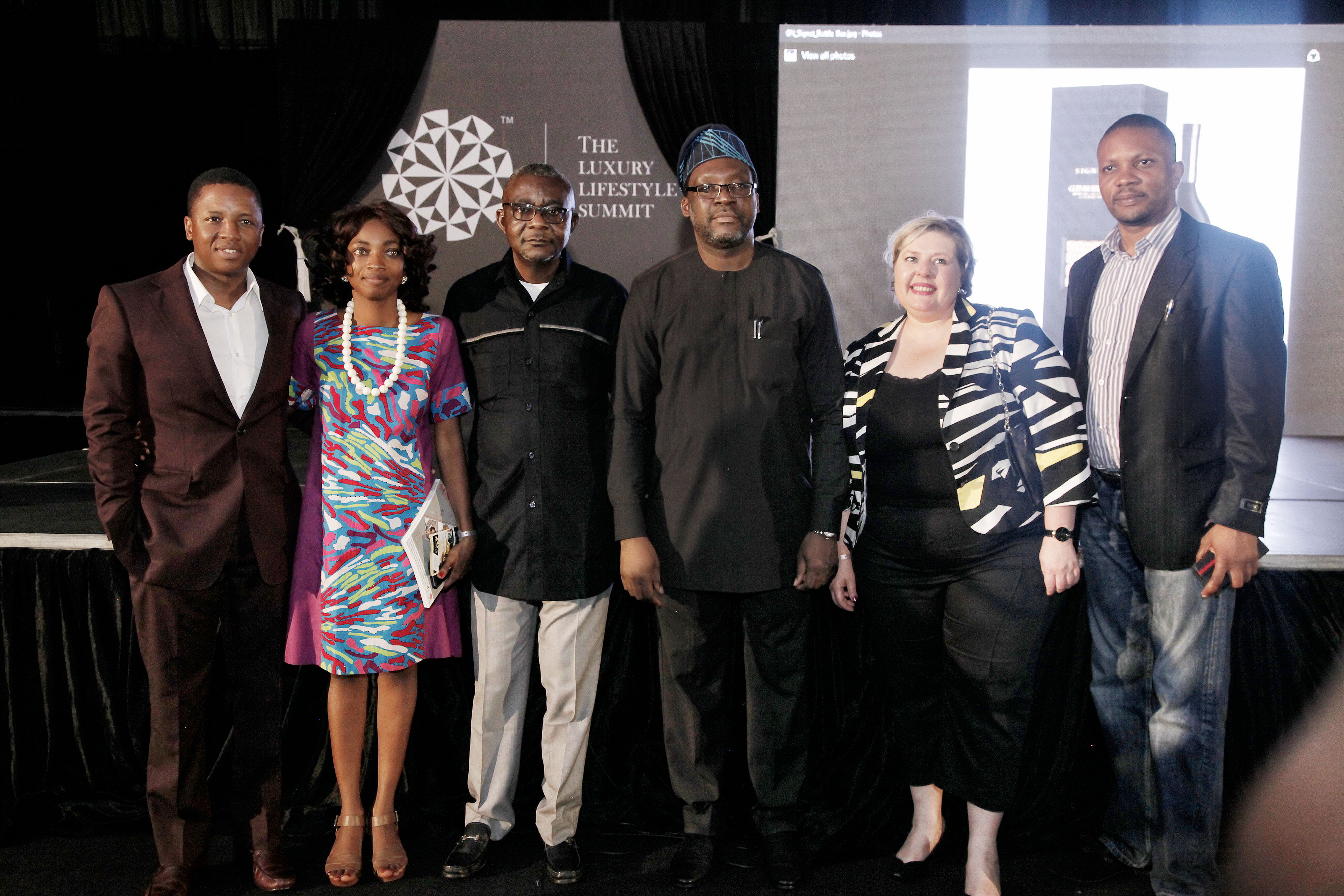 The Luxury Lifestyle Summit