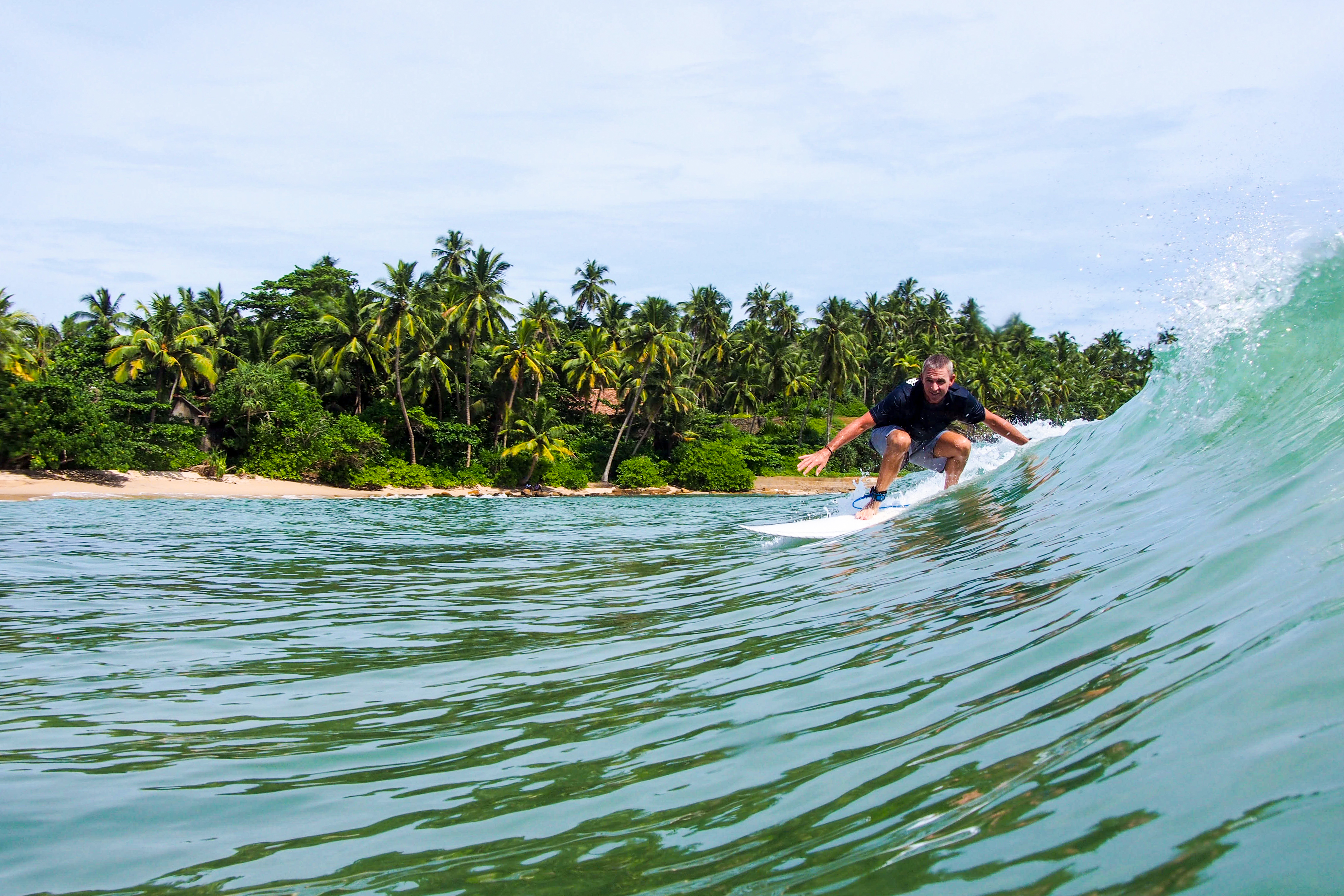 Chris-Prewitt at Anantara-Tangalle Surfing Tropic
