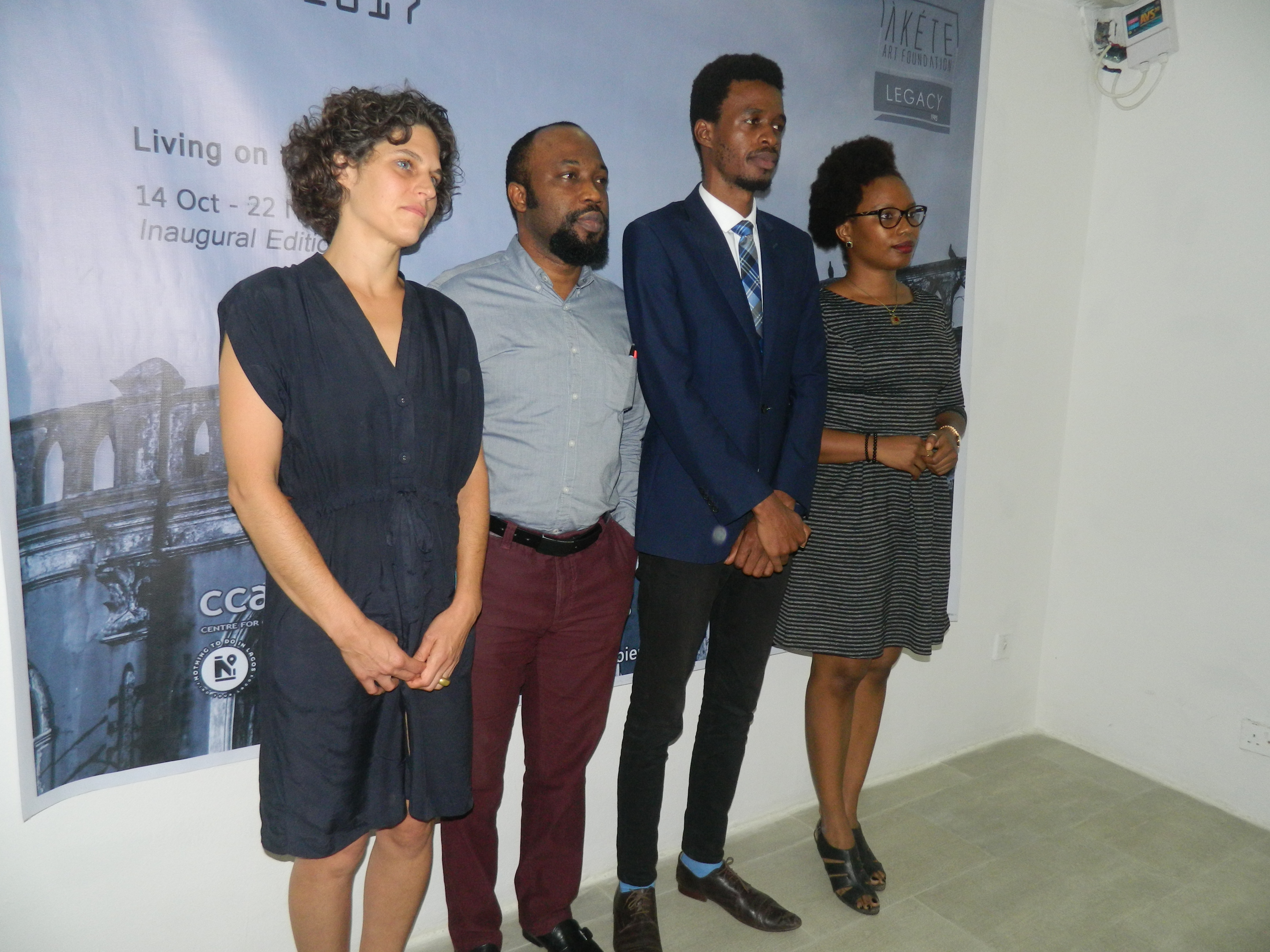 Lagos Biennial