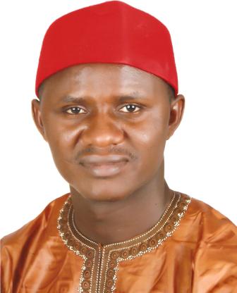 Nuhu Dallaji