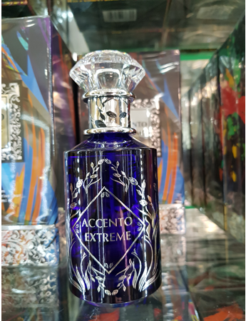 oud perfume
