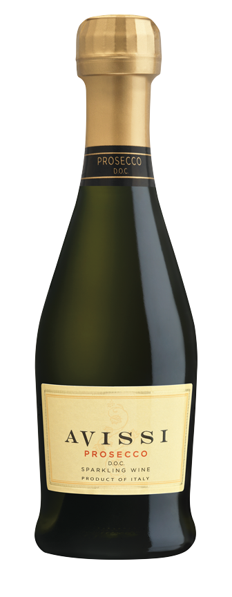 Pop The Prosecco On Your Next Delta flight
