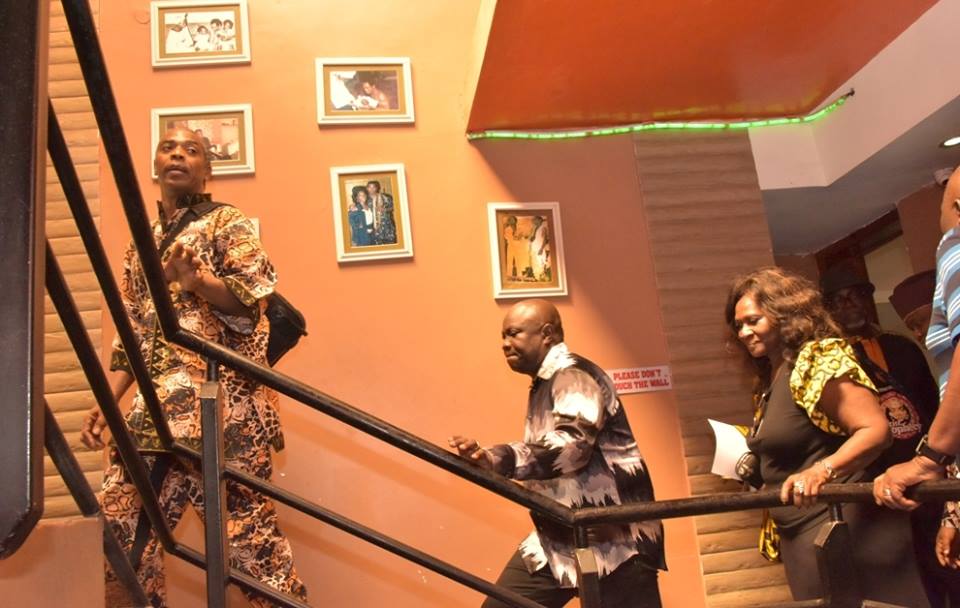 Day Lagos Stood Still For Fela Anikulapo Kuti