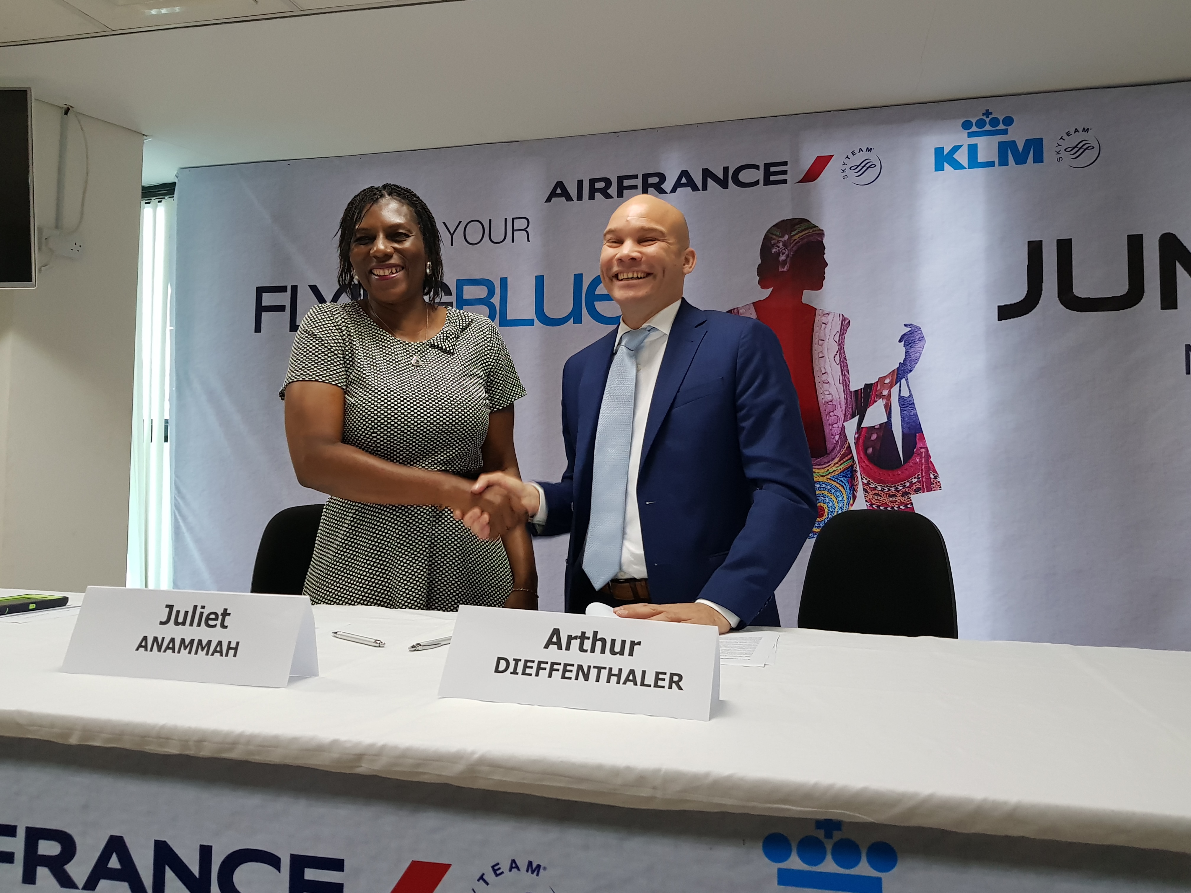 You Can Now Shop On Jumia With Your FlyBlue Miles