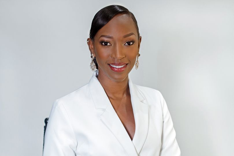 Vanessa Kingori Will Speak At GTBank Fashion Masterclass