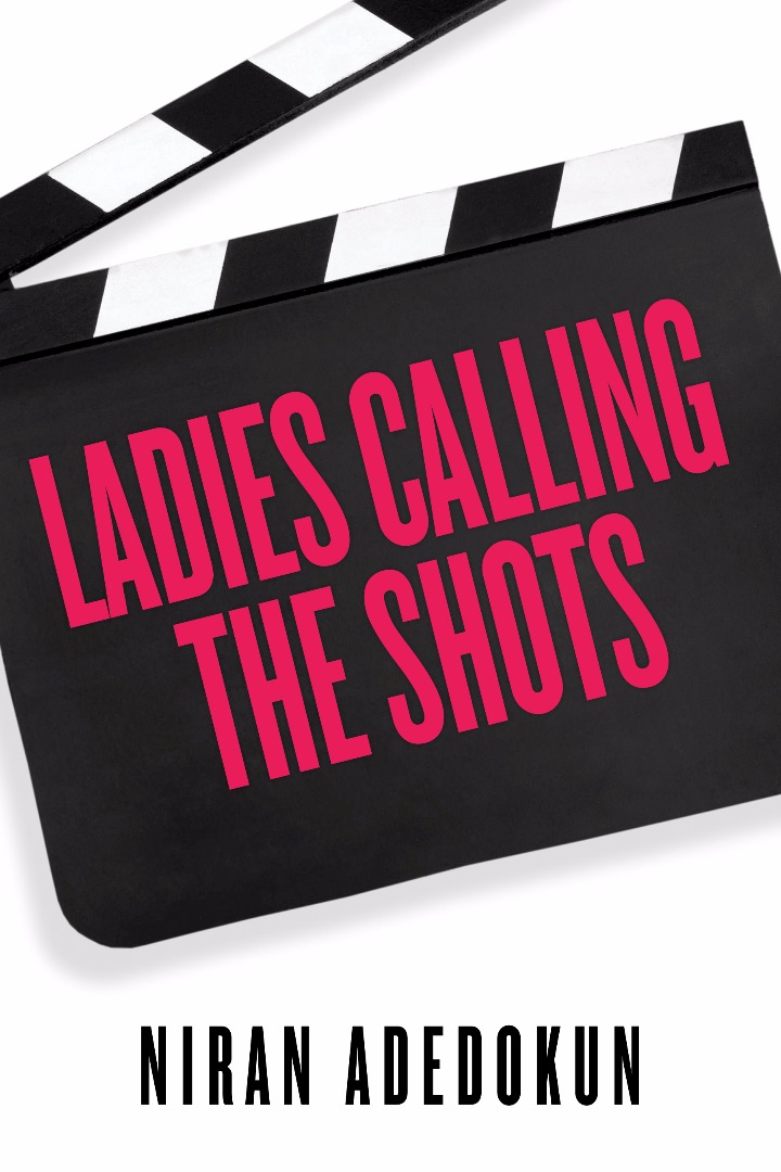 Book On Female Directors For Launch In Lagos