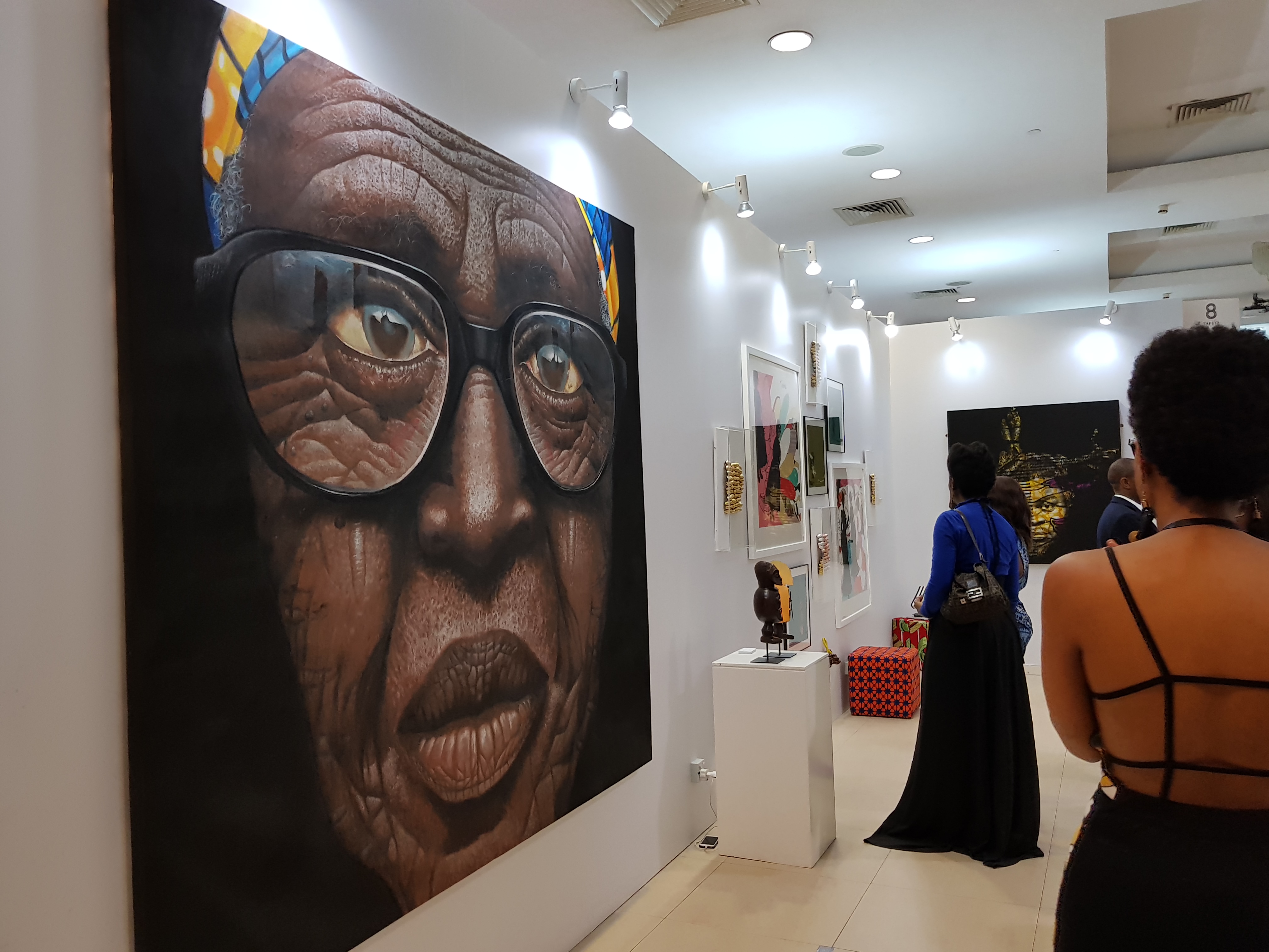 Art X Lagos