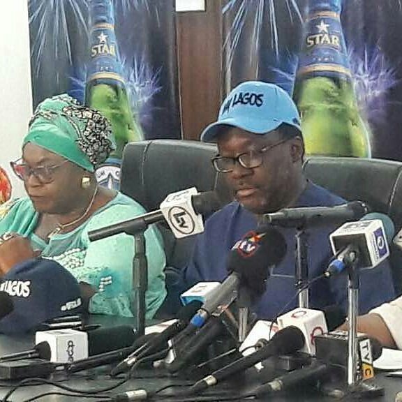One Lagos Fiesta 2017