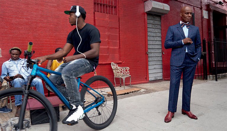 Dapper Dan