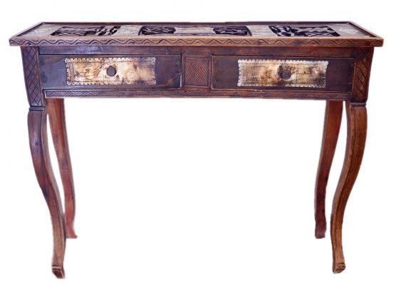Regalo African Luxury