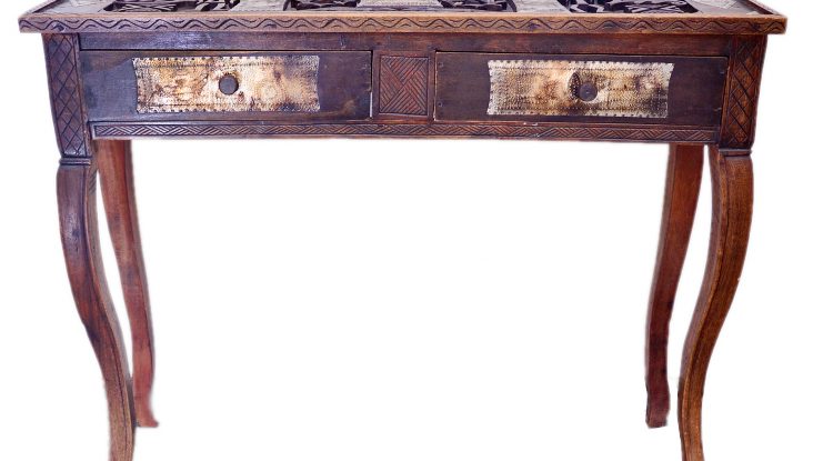 Regalo African Luxury
