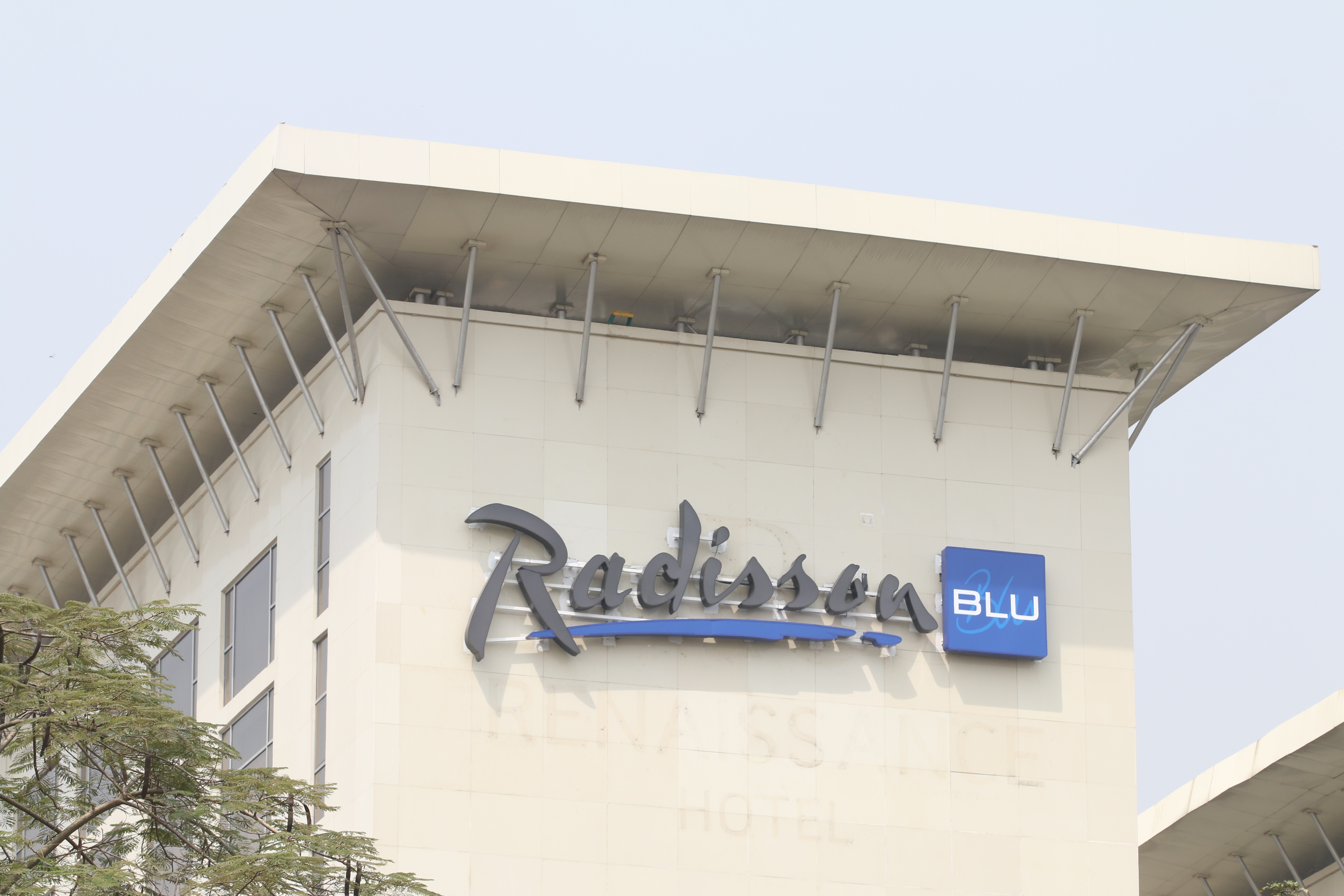 Radisson Blu Anchorage