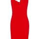 Victoria Beckham Crepe dress