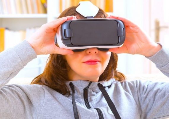 virtual reality