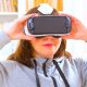 virtual reality